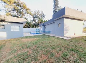 Foto 01 · Chácara em Atibaia, piscina, churrasqueira e amplo terreno