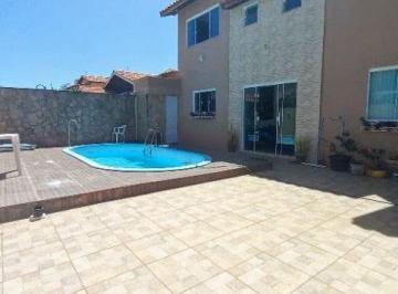 Foto 01 · Casa, Abrantes, Camaçari, BA