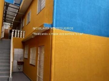 Foto 01 · Casa, Jardim São Paulo(zona Leste), São Paulo, SP