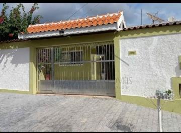 Foto 04 · Espetacular Casa à Venda em Indaiatuba-SP, Jardim Alice: 3 Quartos, 1 Suíte, 2 Salas, 2 Banheiros, 3