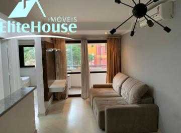 Foto 01 · Apartamento, Indianópolis, São Paulo, SP