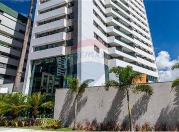 Apartamento · 146m² · 4 Quartos · 2 Vagas · Apartamento Novo Boa Viagem | 4 quartos | 2 Suítes | 146m² | Lazer completo | 2 Vagas