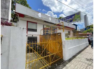 Comercial · 232m² · 2 Vagas · Alugo Casa Comercial 232m² com 10 salas em Casa Amarela(ponto comercial)