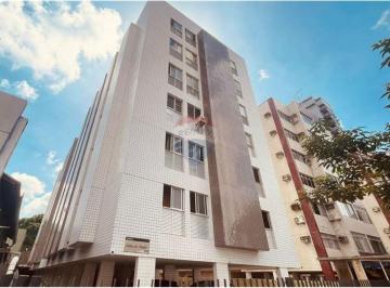 Apartamento · 115m² · 3 Quartos · 1 Vaga · Vendo Apartamento, 3 quartos, 1 Suite, 115m² Rua do Futuro