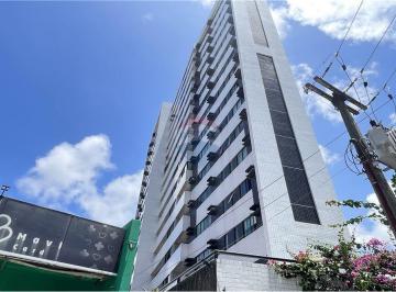 Apartamento · 110m² · 3 Quartos · 2 Vagas · Vendo apartamento 110m² | 3(três) quartos | 2(duas) Vagas | Piscina | Salão de festas