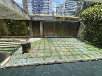 Casa · 320m² · 5 Quartos · 5 Vagas · Vendo Casa na Rua do Espinheiro - 372m² ótima para comércio