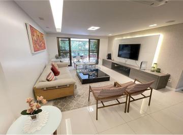 Apartamento · 189m² · 4 Quartos · 3 Vagas · VENDO NO BADALADO CHÁCARA SANTA ROSA! 4 suítes, 189m², lazer completo edf chácara Santa Rosa