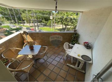 Apartamento · 150m² · 4 Quartos · 1 Vaga · Vendo Apartamento 150m² | um por andar | quatro quartos | no Derby