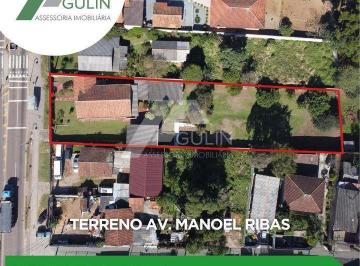 202407021601514804.jpg · Terreno para Venda em Curitiba, Butiatuvinha