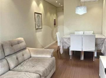 Apartamento de 3 quartos, São Paulo · APARTAMENTO À VENDA COM 3 QUARTOS 1 SUÍTE 2 VAGAS NO JARDIM VILA MARIANA