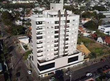 Foto 19 · VENDA - APARTAMENTOS COM 3 DORMITÓRIOS NO CENTRO DE ESTÂNCIA VELHA