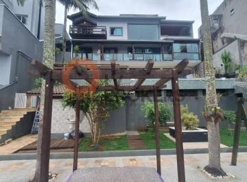 Foto 04 · Imperdível casa em condomínio à venda em Arujá-SP: 3 quartos, 1 suíte, 3 salas, 5 banheiros, 4 vagas