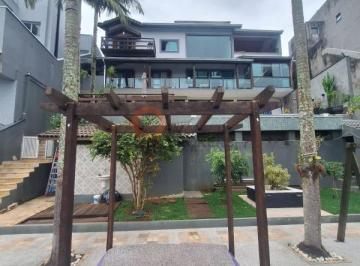 Foto 04 · Imperdível casa em condomínio à venda em Arujá-SP: 3 quartos, 1 suíte, 3 salas, 5 banheiros, 4 vagas