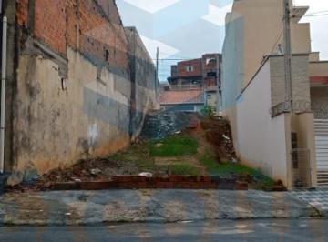 Foto 01 · TERRENO A VENDA JARDIM PORTAL DO ITAVUVU SOROCABA - SP