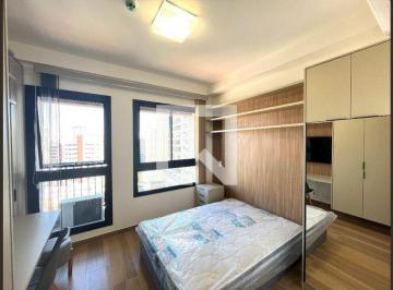 Apartamento · 21m² · 1 Quarto · Apartamento à Venda - Vila Clementino, 1 Quarto,  21 m² - São Paulo