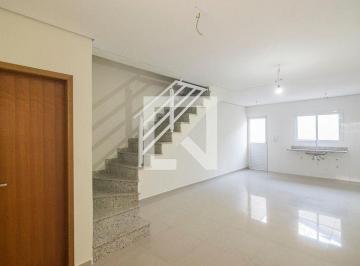 Casa · 120m² · 3 Quartos · 2 Vagas · Casa à Venda - Vila Leopoldina, 3 Quartos, 120 m² - Santo André