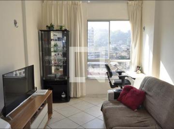Apartamento · 50m² · 1 Quarto · Apartamento à Venda - Engenho Novo, 1 Quarto,  50 m² - Rio de Janeiro