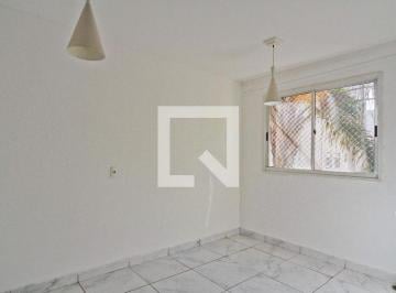 Apartamento · 50m² · 2 Quartos · Apartamento para Aluguel - Parque Nações Unidas, 2 Quartos, 50 m² - São Paulo