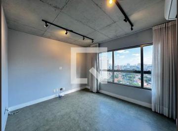 Apartamento · 69m² · 2 Quartos · 1 Vaga · Apartamento para Aluguel - Chácara Santo Antonio, 2 Quartos, 69 m² - São Paulo