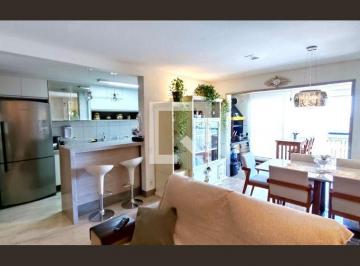 Apartamento · 97m² · 3 Quartos · 2 Vagas · Apartamento à Venda - Eloy Chaves, 3 Quartos, 97 m² - Jundiaí