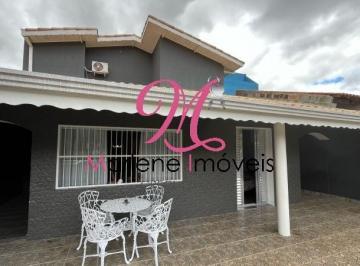Foto 01 · Imóvel Exclusivo! Casa à venda em Jardim Europa, Campo Limpo Paulista-SP com 5 quartos, área gourmet
