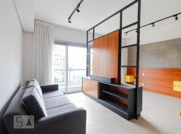 Apartamento · 39m² · 1 Quarto · 1 Vaga · Apartamento para Aluguel - Auxiliadora, 1 Quarto,  39 m2 - Porto Alegre
