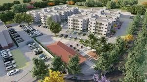 Apartamento de 1 quarto, Teresina · Reserva Green Park