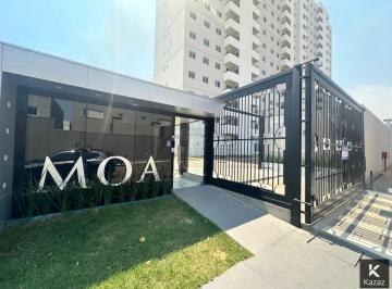 3cc270f6af84245a7f9eb2560048601d.jpg · Aluguel Apartamento 02 quartos, semimobiliado, Cond. Moa,  Morada do Ouro, Cuiabá - MT - AP1805