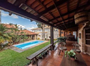 Casa de 4 quartos, Brasília · Casa em Cond. Ecológico Village