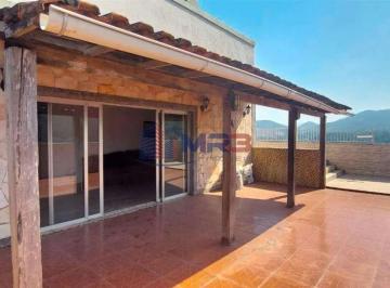 115848.jpg · Cobertura para venda com 3 quartos no Tanque com 378m²