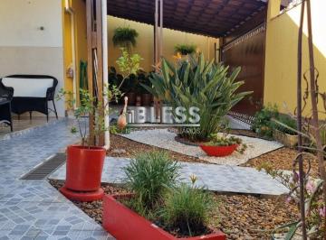 Foto 01 · CASA Á VENDA NO BAIRRO COLONIA - JUNDIAÍ/SP