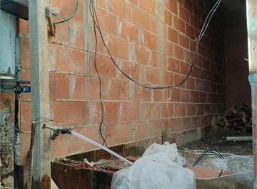 Área de Serviço · Apartamento com 2 quartos à venda em Vila nivi - SP