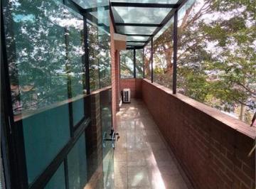Área de Serviço · Apartamento com 3 quartos à venda em Pacaembu - SP