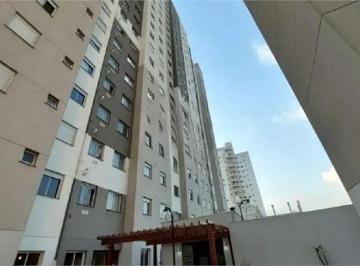 Área de Serviço · Apartamento com 2 quartos à venda em Tucuruvi - SP