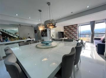 Apartamento · 347m² · 4 Quartos · 3 Vagas · Cobertura com 4 quartos à venda em Vila nova cachoeirinha - SP