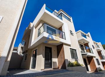 Casa de 3 quartos, Curitiba · Casa com 3 dormitórios à venda por R$ 1.250.000 - Jardim Social - Curitiba/PR