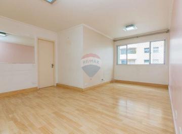 Apartamento · 85m² · 3 Quartos · 2 Vagas · Apartamento a venda Campo Belo - São Paulo,  3 dormitórios, 1 suíte, 2 vagas