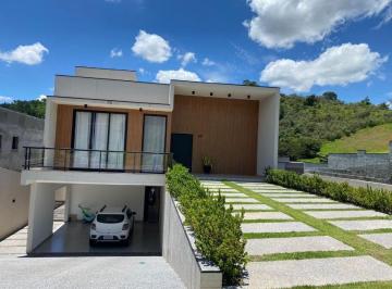 Foto 01 · OPORTUNIDADE Casa nova em condomínio fechado próximo ao Centro da cidade de Atibaia.