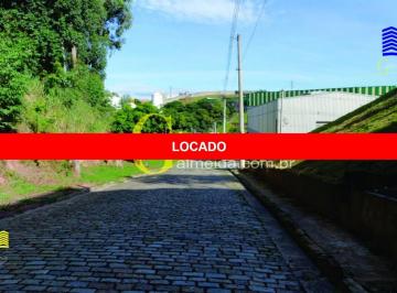 Foto 01 · Galpão para alugar - Vila Menck - Osasco