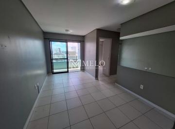 Apartamento · 53m² · 2 Quartos · 1 Vaga · Oportunidade em :53,61m², 02qts, 01suite, 02 vagas