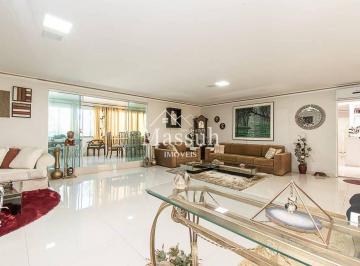 Apartamento · 1600m² · 7 Quartos · Condomínio Estância Jardim Botânico - ARMÁRIOS PLANEJADOS - REFORMADO - DCE - VARANDA - SUÍTE