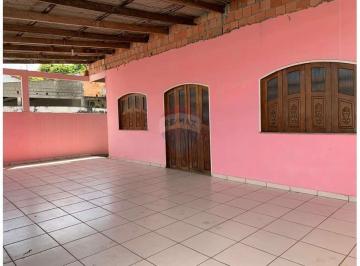 Casa · 180m² · 3 Quartos · 2 Vagas · Casana Cidade Nova, 3 quartos,financia.