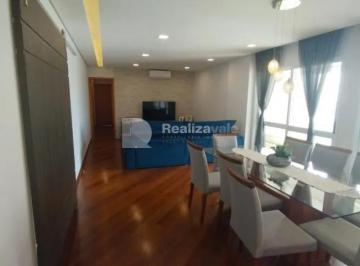 Apartamento · 158m² · 3 Quartos · 2 Vagas · Apartamento à venda em São José dos Campos, Altos do Esplanada, com 3 suítes, com 158 m², Sky House