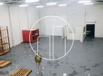 Comercial · 490m² · 5 Vagas · Galpão à venda em Campinas, Jardim Campos Elíseos, com 490 m²