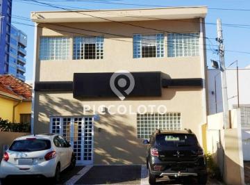 Casa · 300m² · 1 Quarto · 1 Vaga · Sobrado à venda em Campinas, Cambuí, com 1 quarto, com 300 m²