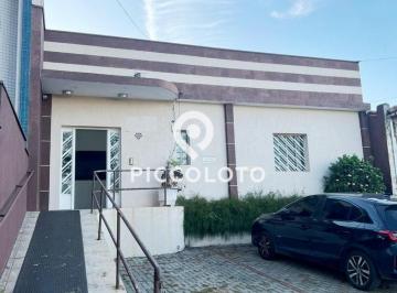 Comercial · 272m² · 1 Quarto · 4 Vagas · Casa à venda em Campinas, Jardim Chapadão, com 1 quarto, com 272 m²