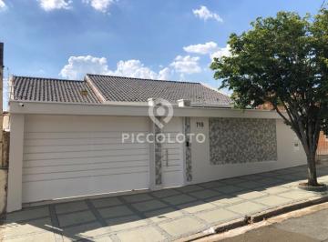 Casa · 252m² · 3 Quartos · 3 Vagas · Sobrado à venda e para alugar em Campinas, Chácara da Barra, com 3 quartos, com 252.9 m²