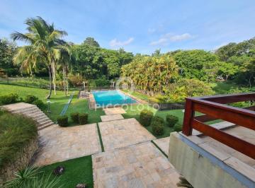 Casa · 723m² · 4 Quartos · 6 Vagas · Casa à venda e para alugar em Campinas, Sítios de Recreio Gramado, com 4 suítes, com 723.14 m²