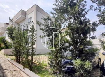 Casa · 95m² · 3 Quartos · Sobrado à venda em Campinas, Chácara da Barra, com 3 quartos, com 95.94 m², Condomínio Lumen