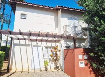 Casa · 120m² · 3 Quartos · Sobrado à venda em Campinas, Vila Bourbon (Sousas), com 3 quartos, com 120 m²